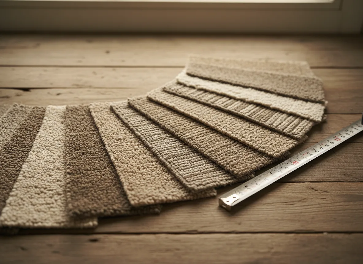 Carpet Installation Ebensburg, PA FAQs